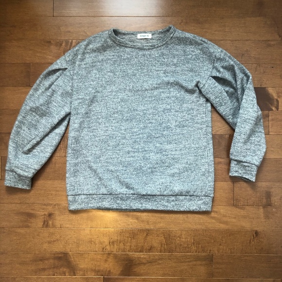 Giner G top - Picture 1 of 1